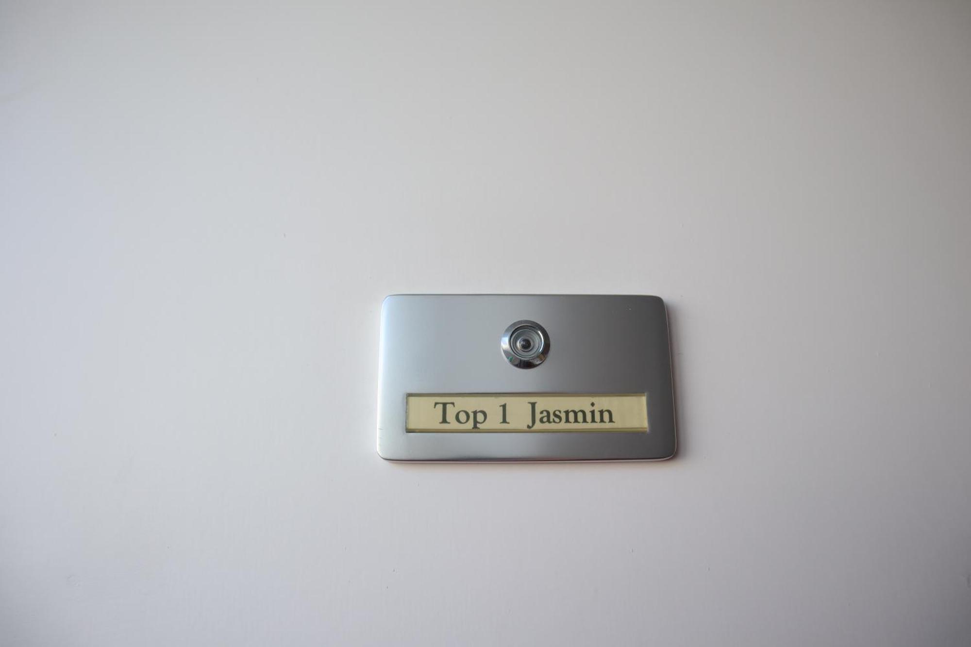 Jasmin Leilighet Schladming Eksteriør bilde