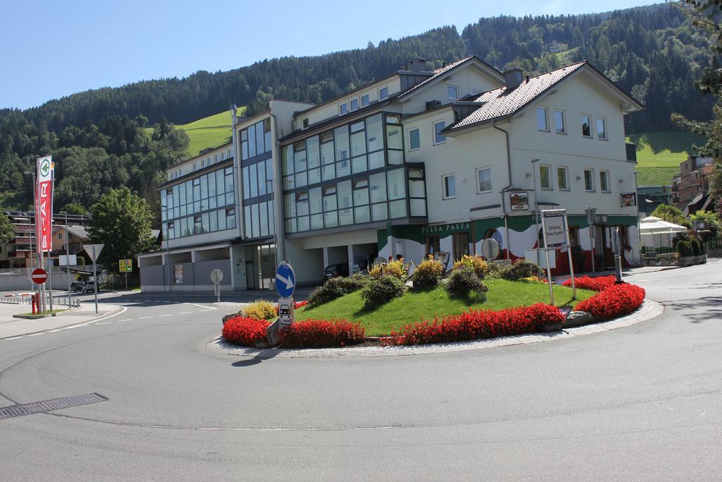 Jasmin Leilighet Schladming Eksteriør bilde